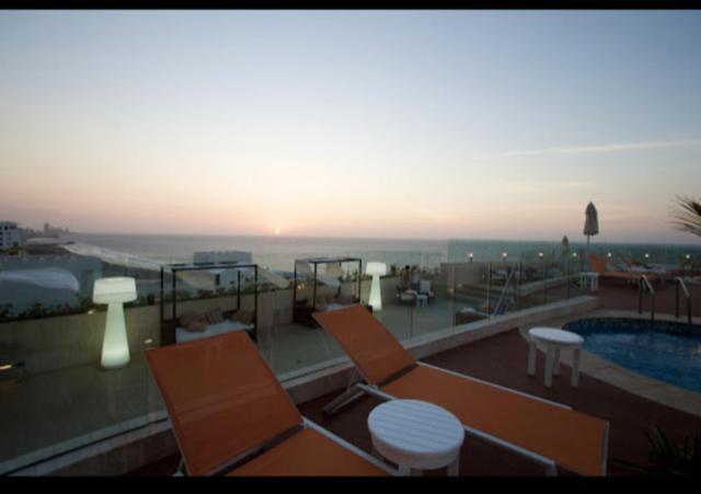 Bello apartamento dentro del Hotel Radisson Ocean Pavillion - image 3