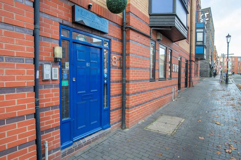 The Jewellery Suites Birmingham - image 6