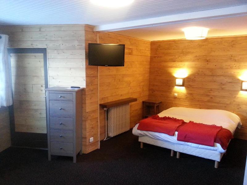 Hôtel La Vanoise - image 19
