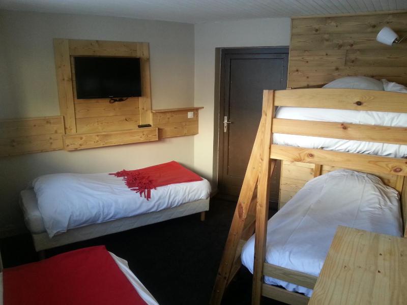 Hôtel La Vanoise - image 11