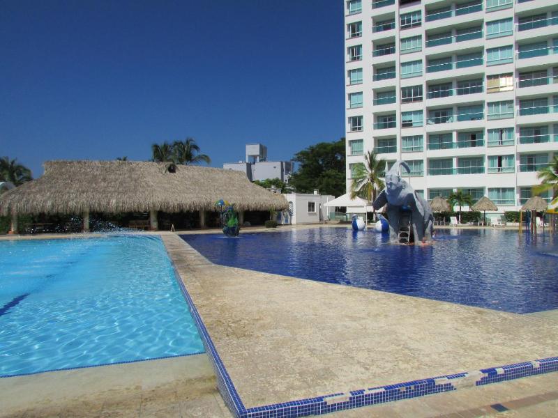 Costa Azul Suites 403 - image 22