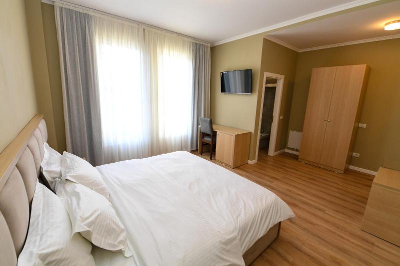 SANTO Hotel - image 16