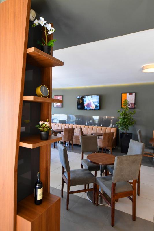 SANTO Hotel - image 6