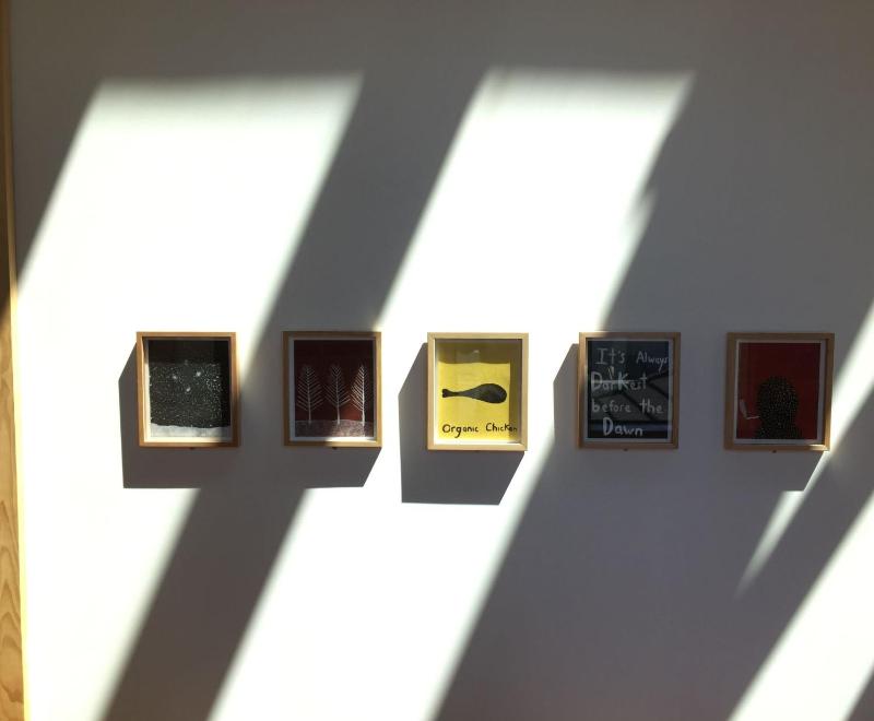 The Marion Hostel - image 33
