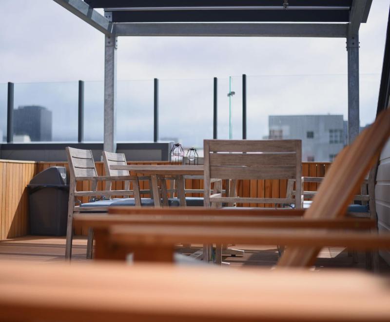 The Marion Hostel - image 9