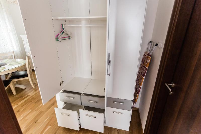Apartments LORA Cetinjska - image 15