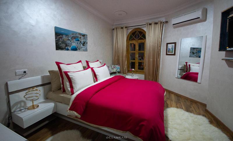 Hôtel ZIRYAB - image 15