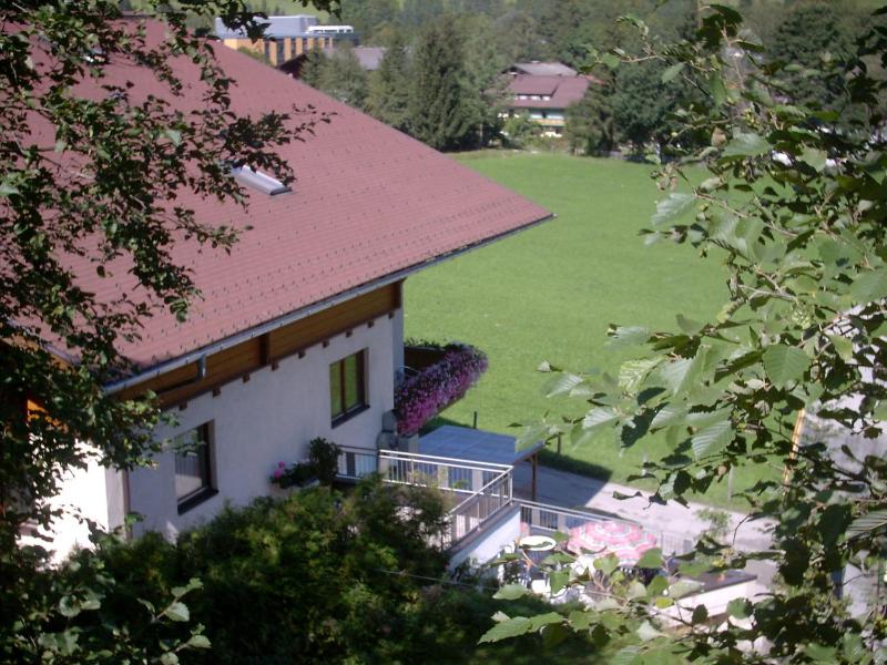 Gasthof zum Kaiserweg - image 19