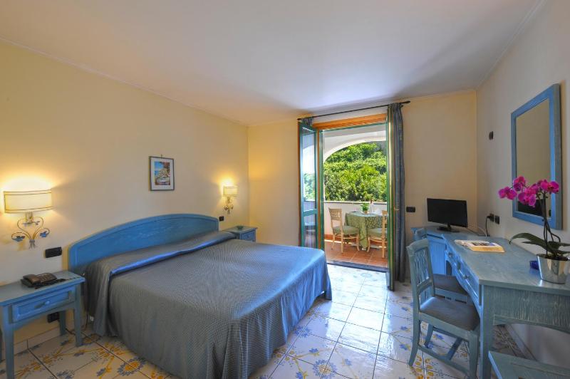Hotel La Pergola - image 27