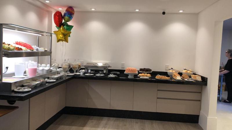 HOTEL LUAR ATLANTICO - image 20