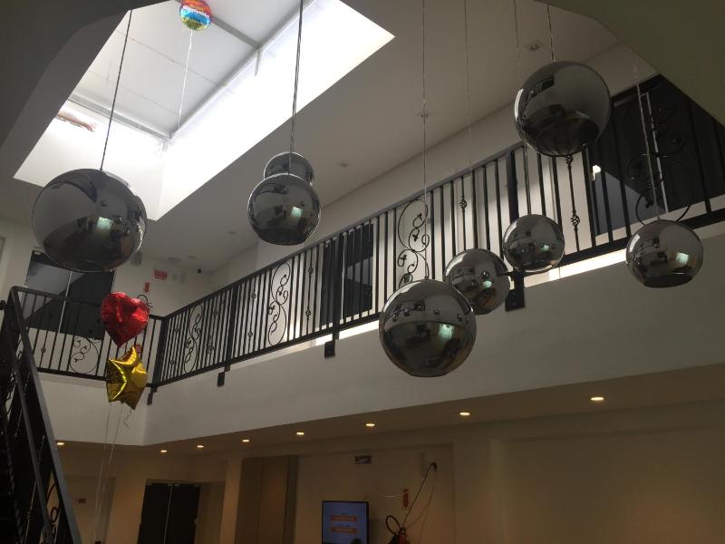 HOTEL LUAR ATLANTICO - image 3