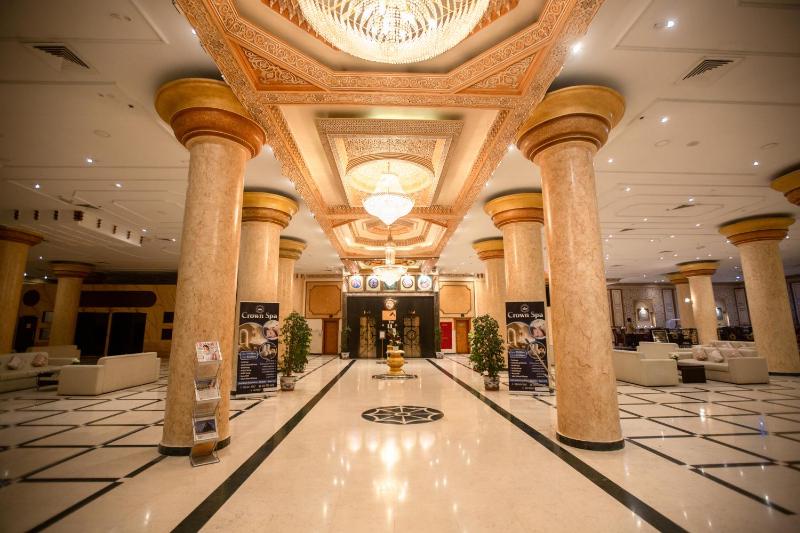 Deluxe Two-Bedroom Suite