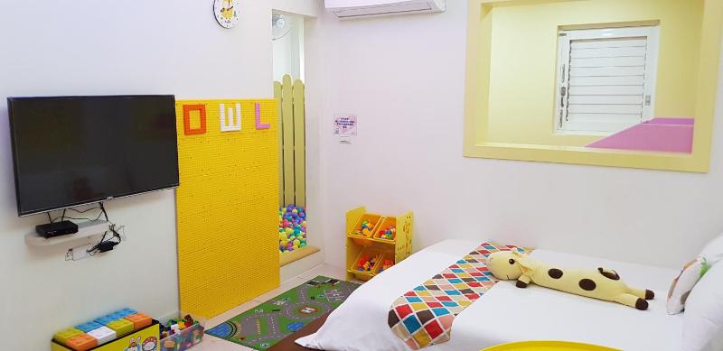 Childlike B&B - image 42