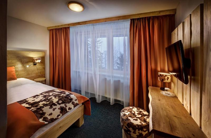 Single Room image 1