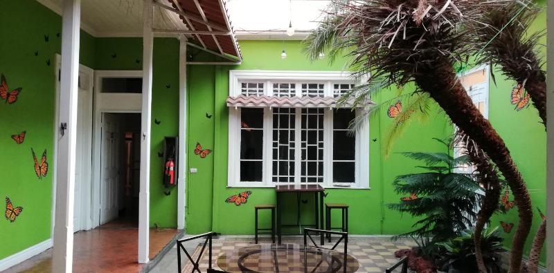 Casa Mayela Guest House - image 16