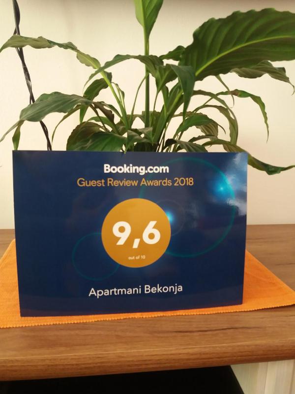 Apartmani Bekonja - image 5
