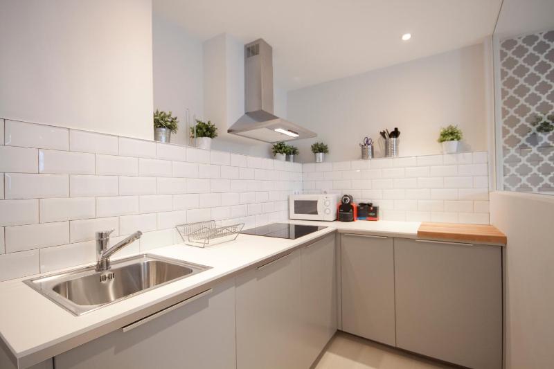 Loft de lujo a pasos del prado - image 14