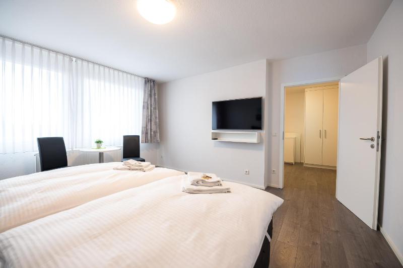 Double Room with Private Bathroom image 4