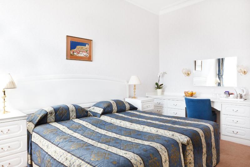 Saxonville Hotel - image 44