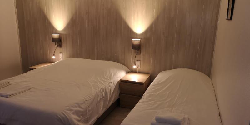 Triple Room image 1