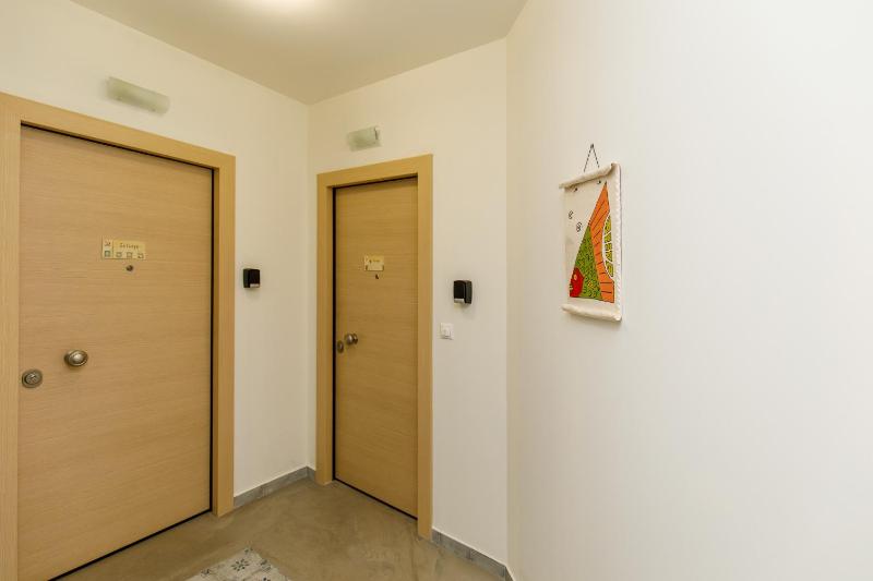 Apartment with Terrace image 3