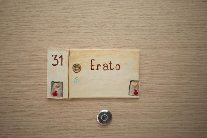 Apartment with Terrace image 2