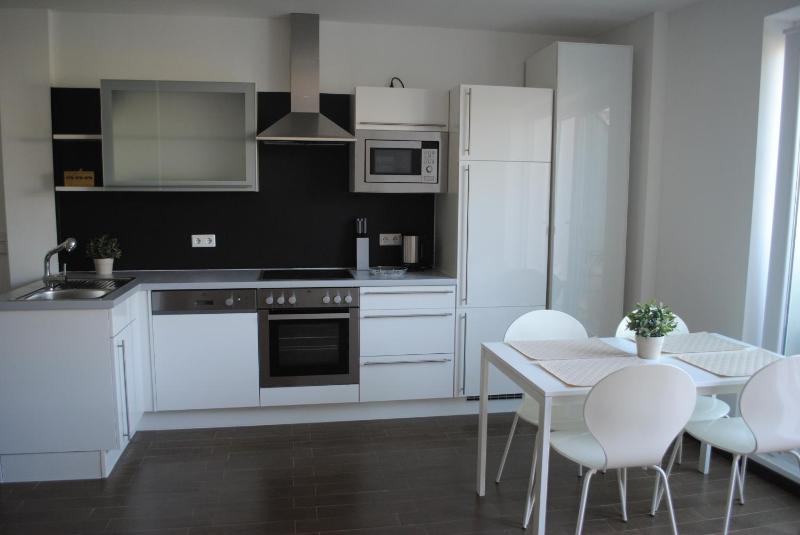 Studio with Terrace Top 18 image 4