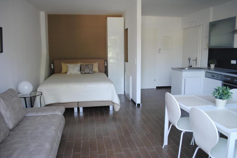 Studio with Terrace Top 18 image 3