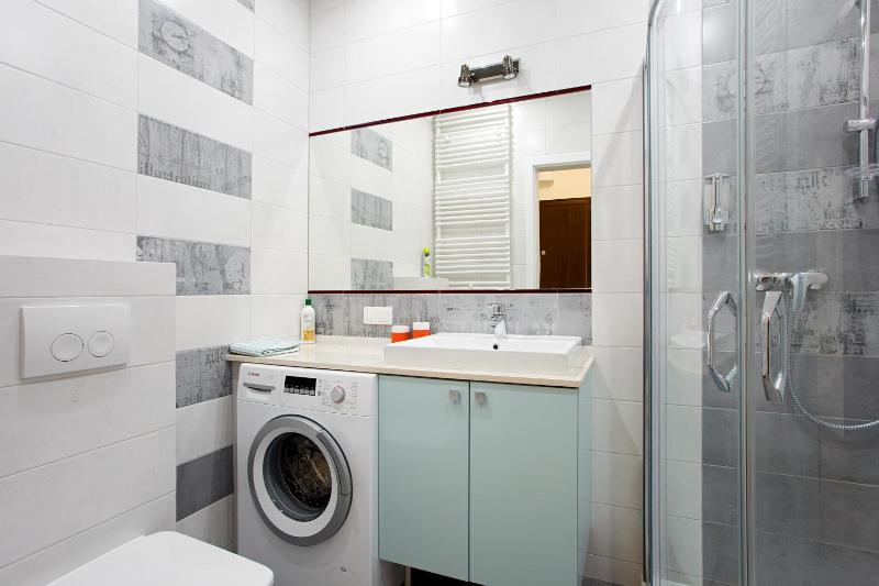 Deluxe Apartment image 4