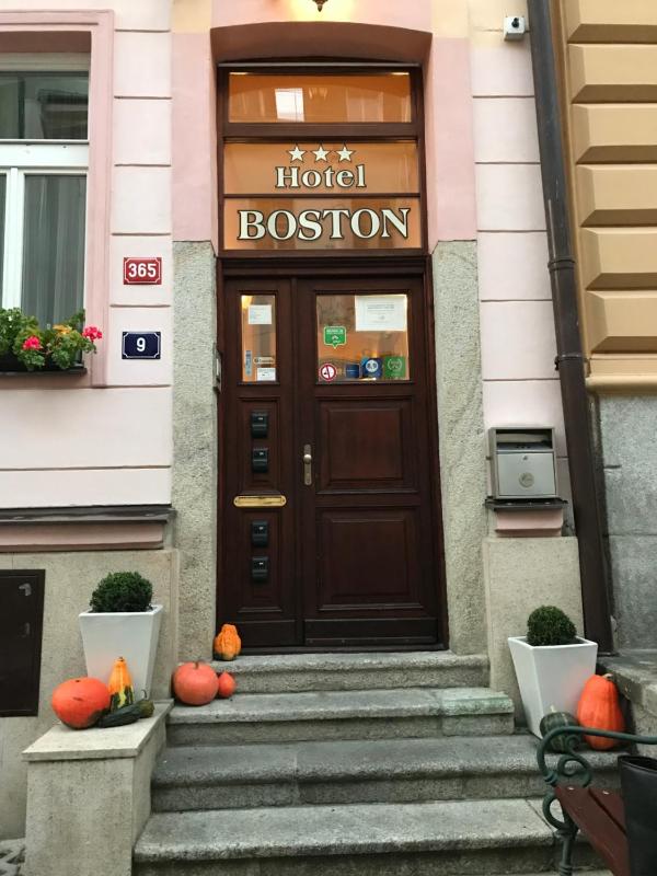 Hotel Boston - image 27