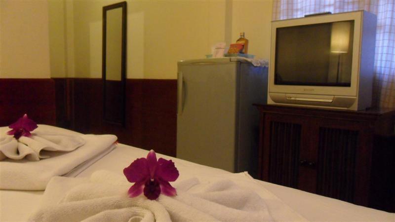 Baan Rom Mai Resort - image 30