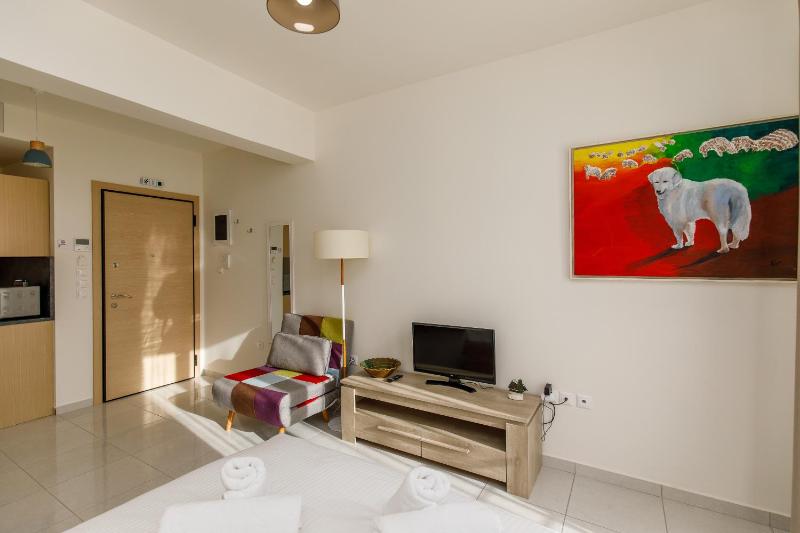 Apartment with Balcony image 4