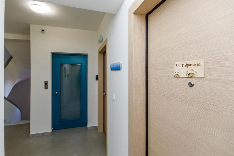 Apartment with Balcony image 3