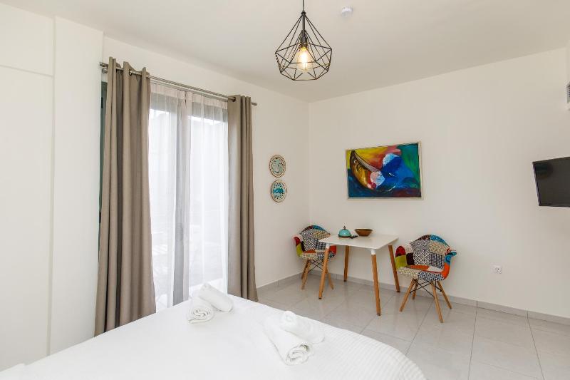 Apartment with Balcony image 4