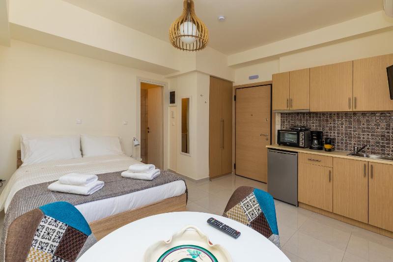 Apartment with Garden View image 2