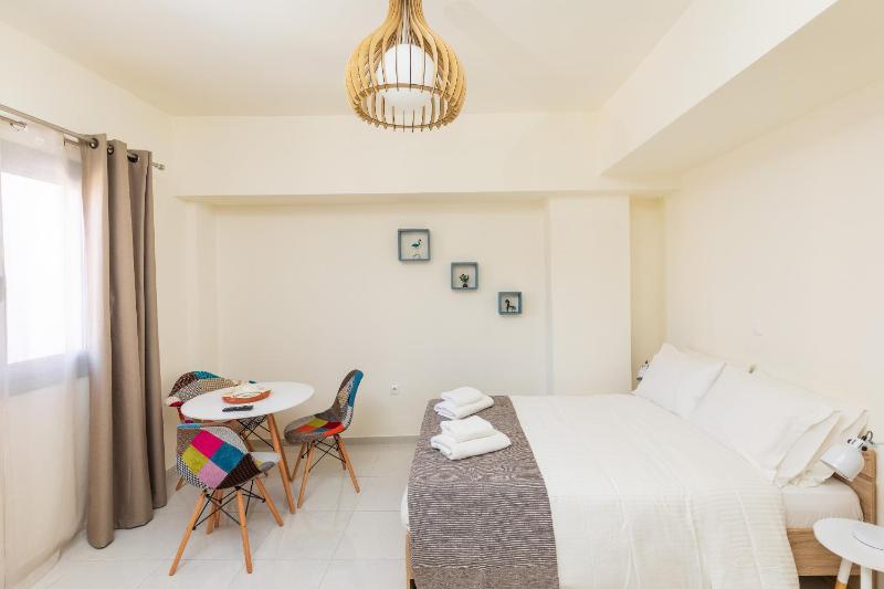 Apartment with Garden View image 3