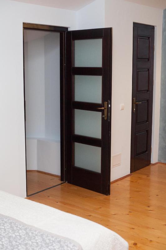 Family Room with Balcony image 3
