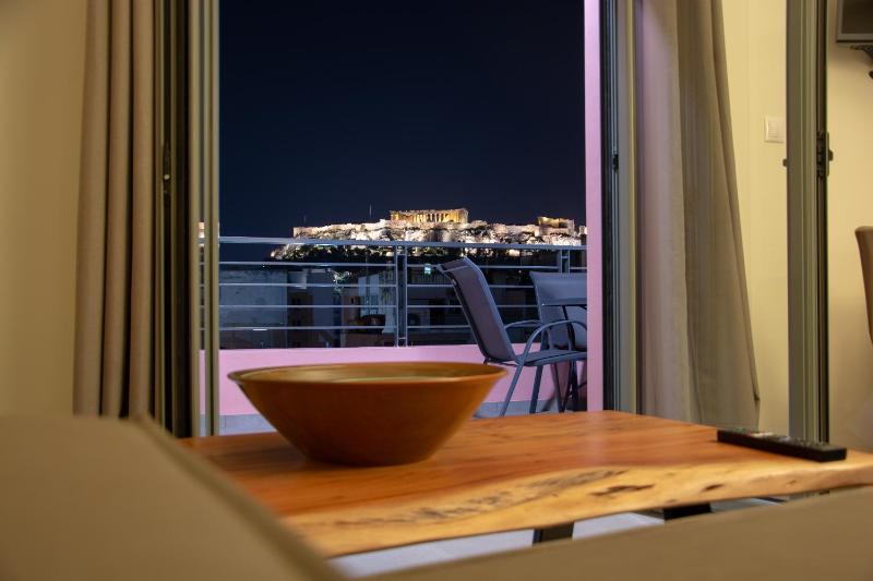 Penthouse Apartment image 3