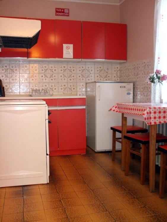 Two-Bedroom Apartment image 1