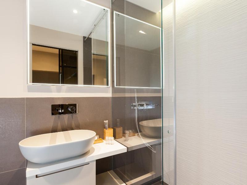 Two-Bedroom Apartment image 4