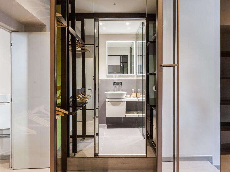 Two-Bedroom Apartment image 3