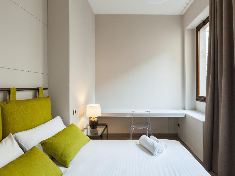 Two-Bedroom Apartment image 2