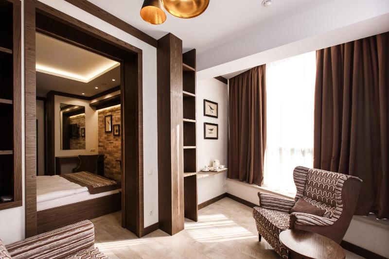Superior Double Room image 1