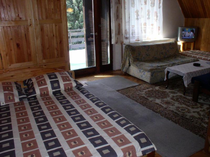 Two-Bedroom Apartment image 3