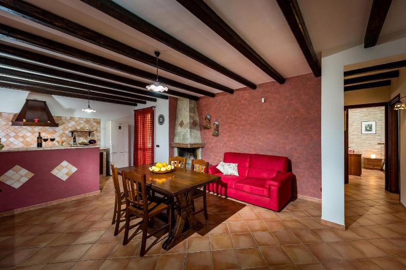 Villa Thyrrenia - image 3