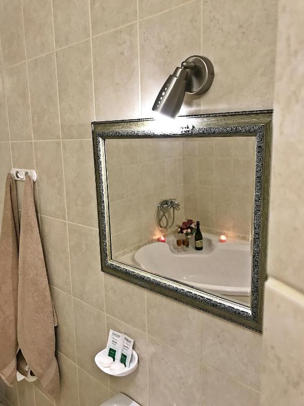 Family Room with Bathroom image 3