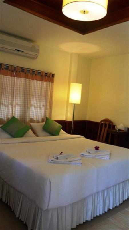 Baan Rom Mai Resort - image 31