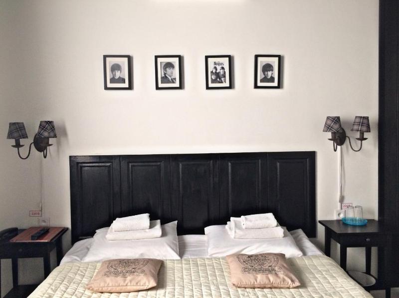 Comfort Double or Twin Room image 3