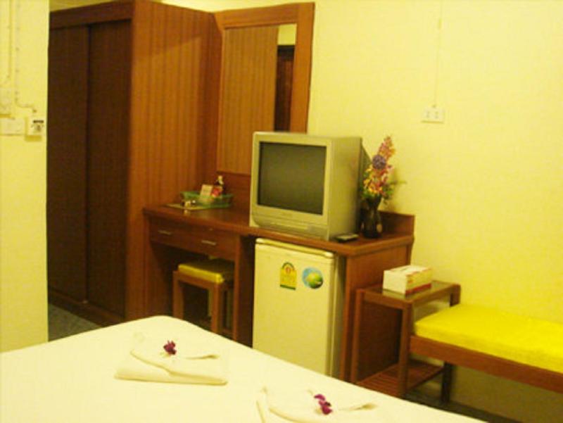 Baan Rom Mai Resort - image 41