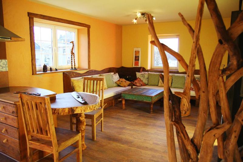Two-Bedroom Apartment image 2